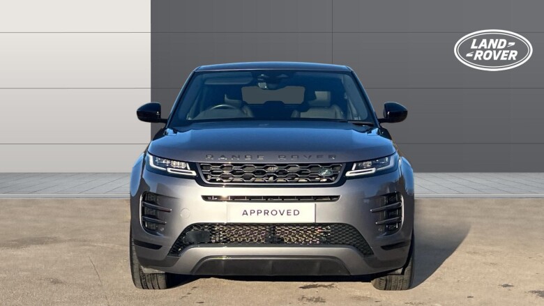 Land Rover Range Rover Evoque 1.5 P300e R-Dynamic SE 5dr Auto Hatchback